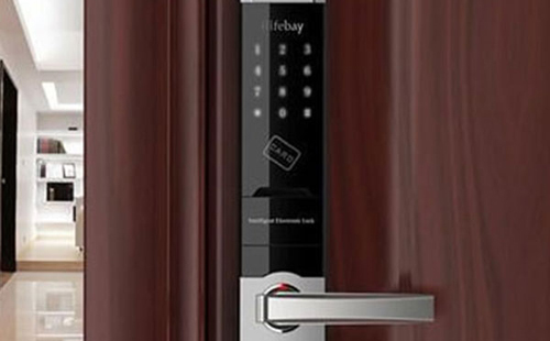 桂平24小时上门开锁公司